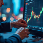 US stocks flat at open: S&P 500, Nasdaq hit new highs