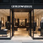 Armani appoints Giuseppe Marsocci as CEO