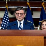 House GOP announces $24M cash haul as government shutdown drags on