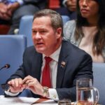 Mike Waltz sees Trump’s Gaza plan as ‘once-in-a-generation opportunity for peace’