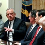 RFK Jr shocked over pregnant moms protesting Trump with Tylenol: ‘Pathological’