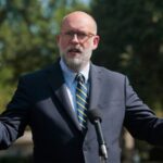 GOP senators back Russ Vought’s hardball shutdown strategy as standoff intensifies