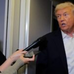 Trump declines to commit to two-state solution after historic Gaza peace deal: ‘We’ll have to see’