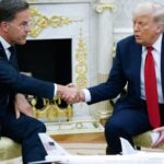 Trump meets NATO’s Rutte amid canceled Putin meeting: ‘It didn’t feel right to me’
