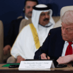 Five possible futures for Middle East from renaissance to rockets