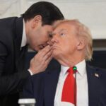 Israel-Hamas peace deal reached soon after Trump says it’s ‘very close’ in White House note pass with Rubio