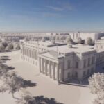 DAVID MARCUS: Trump’s ballroom is no vanity project, it’s about American grandeur