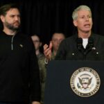 Trump launches ‘Genesis Mission’ to supercharge US scientific AI innovation