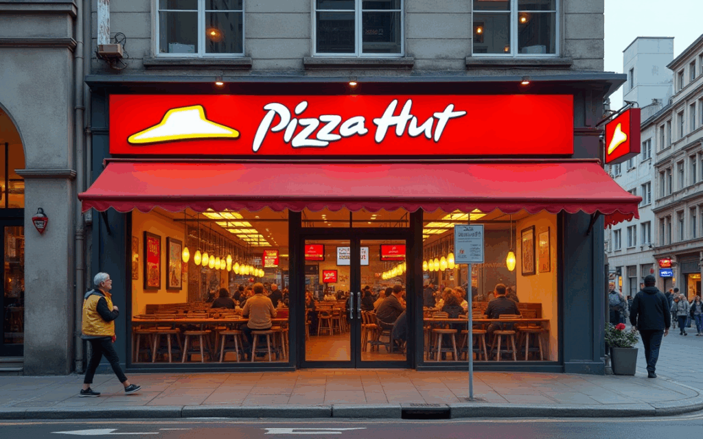 Is Yum Brands preparing to sell Pizza Hut? Here’s what we know