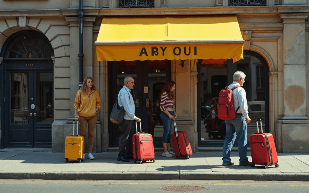 Guests evicted, refunds stalled: how the Sonder bankruptcy turned into a nightmare for customers