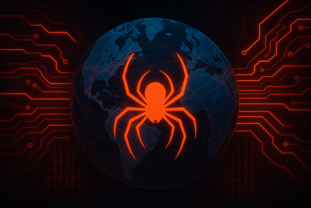 Did AI just lead its first global cyberattack? Anthropic sounds the alarm