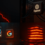 Why AMD stock is crashing: the OpenAI monopoly trap that Wall Street ignored