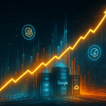 Why is Alphabet stock defying AI bubble fears that are crushing other tech giants?