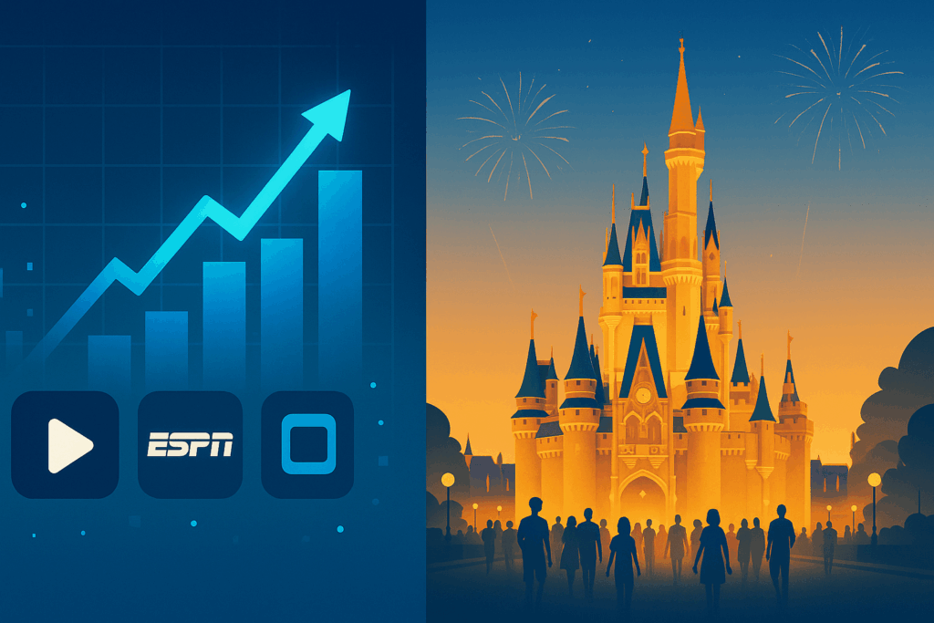 Is Disney stock a ‘Buy’ after earnings? Analysts flag catalysts investors can’t ignore