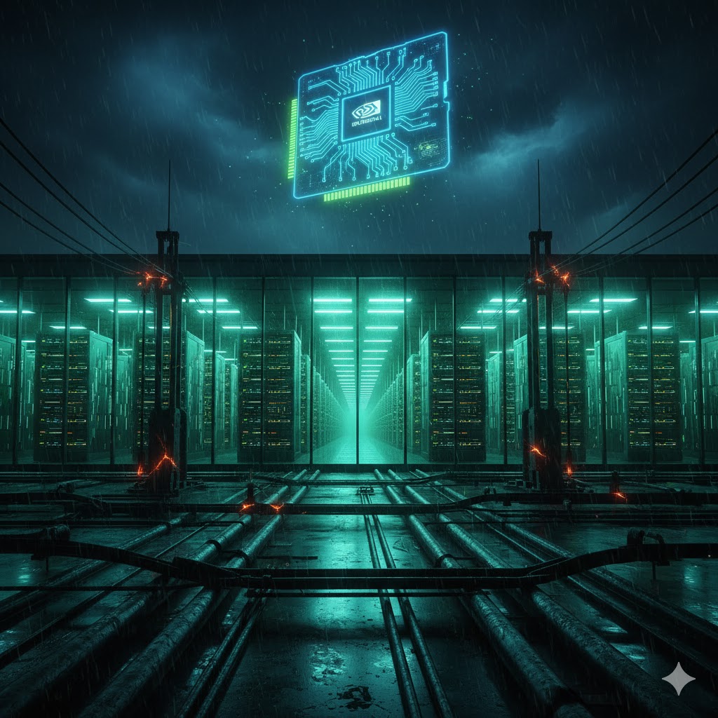 Can Nvidia stock hit new all-time high today? 5% pre-market surge sparks bull rally