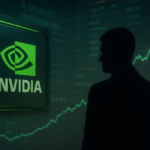 Nvidia stock soars 2.5% today: is Wall Street positioning for something bigger?