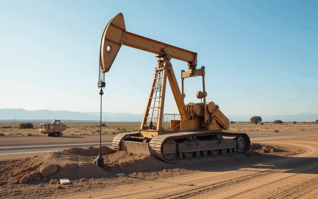 Analysis: Russia-Ukraine peace deal uncertainty fuels volatility in energy markets