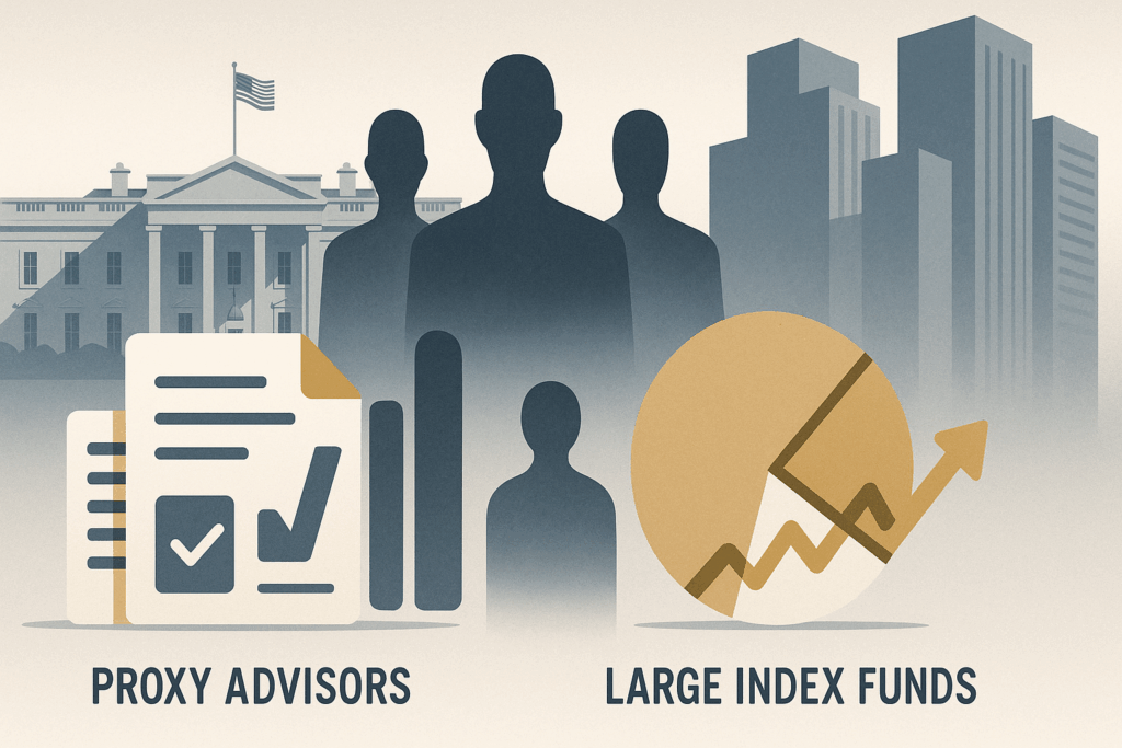 Trump plans major shakeup of shareholder voting power: here’s what may change