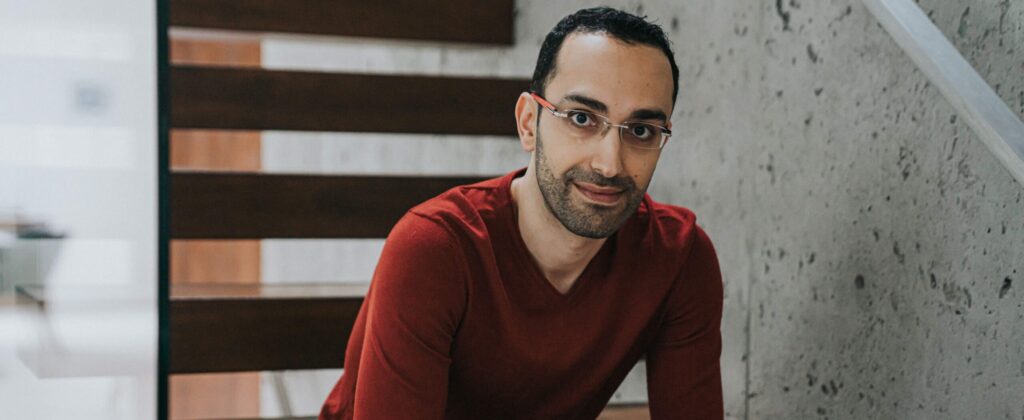 Interview: AI’s value lies in real-world use, says Serve Robotics’ Ali Kashani as he pushes to make sidewalk robots mainstream
