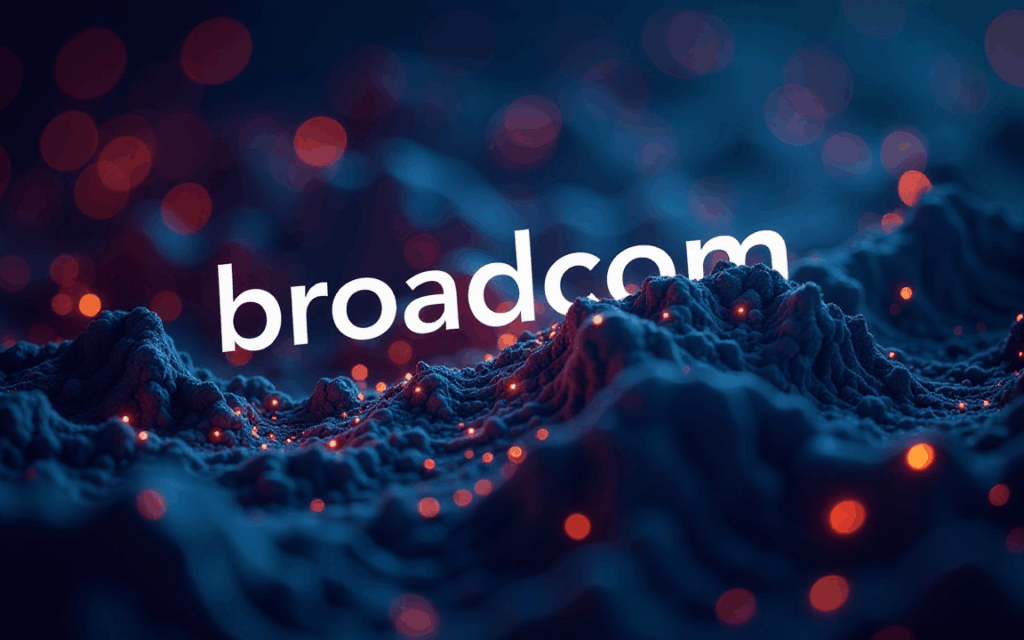 Is the expensive Broadcom stock a good buy today?