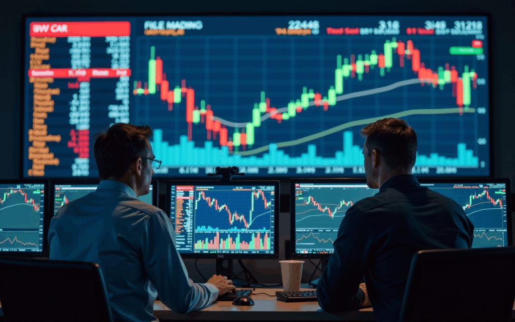 US stocks jump as shutdown nears end: S&P climbs 1%, Nasdaq climbs 1.6%