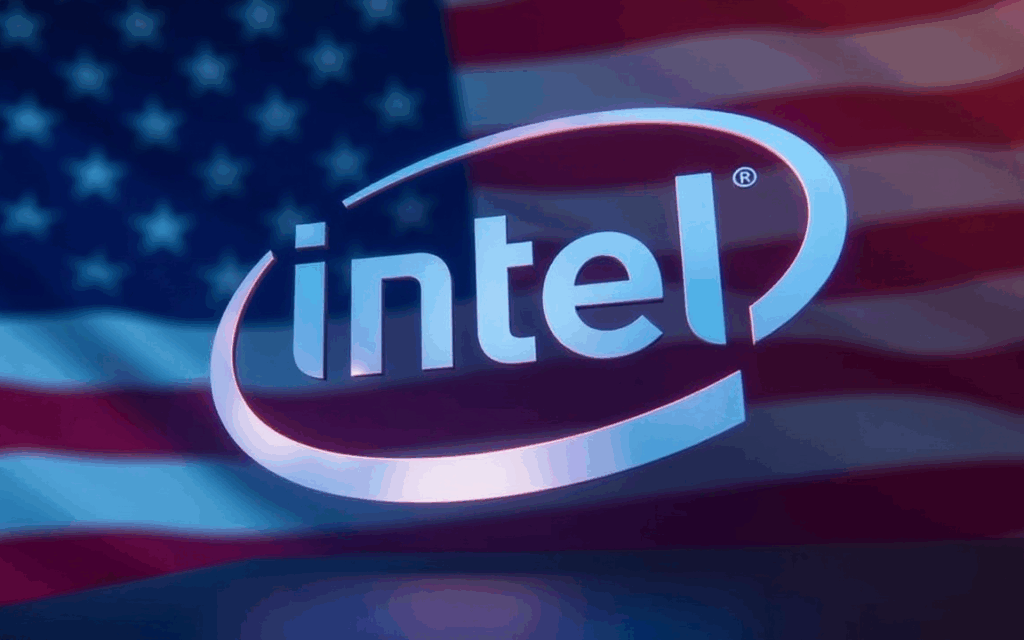 Intel stock jumps as tech analyst says Apple may tap its foundry for future M-series chips