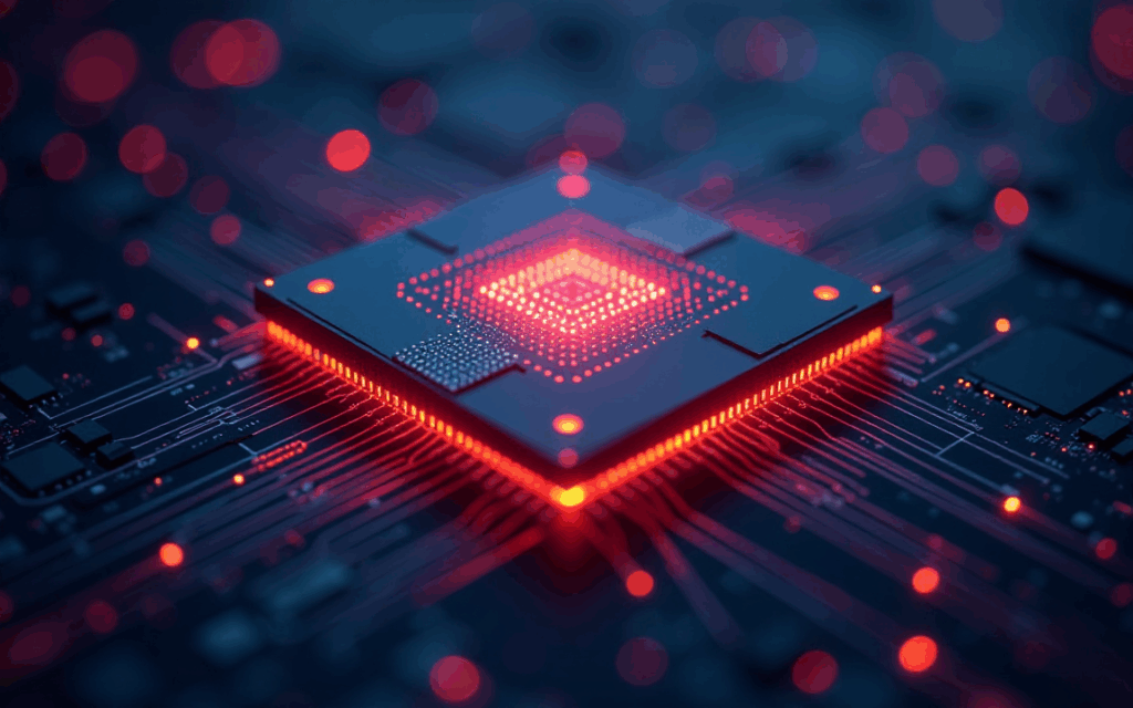 Here’s the billionaires’ top pick for quantum computing exposure