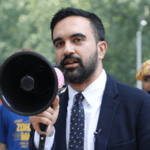 Firm that propelled Mamdani to victory in NY looks to unseat House GOP members in PA