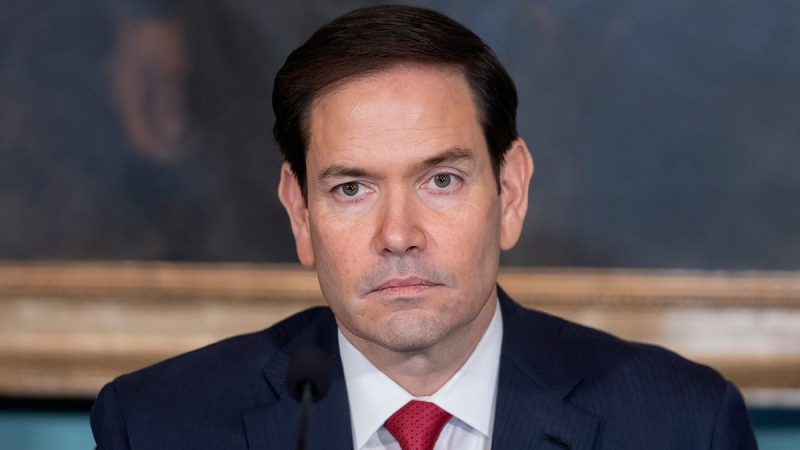 Rubio claims ‘tremendous amount of progress’ in Ukraine peace talks following Geneva meeting