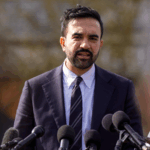 GOP senator calls Mamdani’s Netanyahu arrest vow a ‘grave threat’ as he introduces defund bill