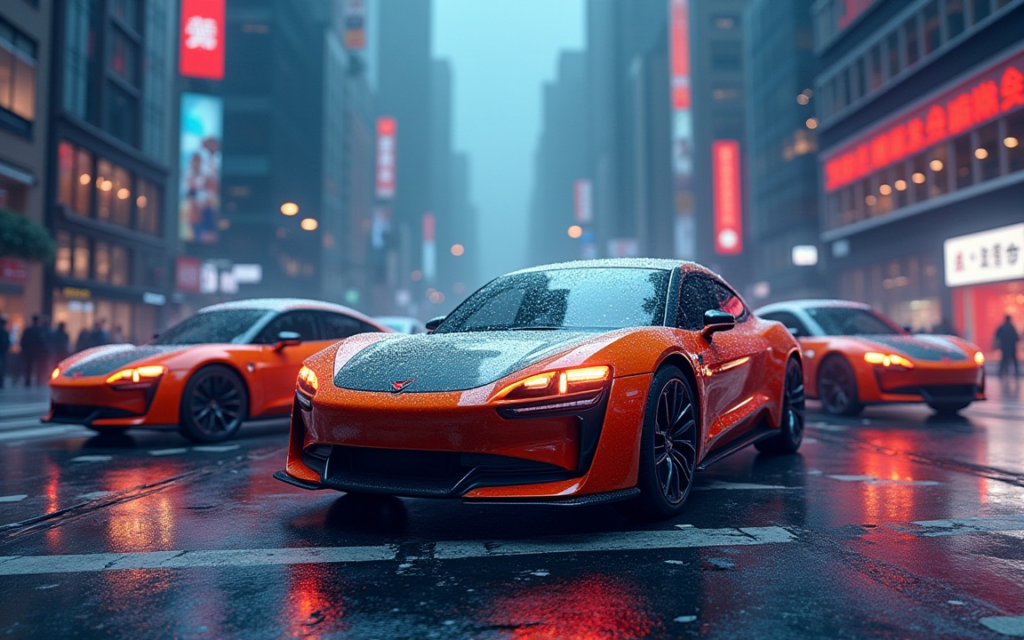 XPeng stock price has crashed 35%: Is it safe to buy the dip?