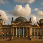 DAX Index’s best and worst performers in 2025