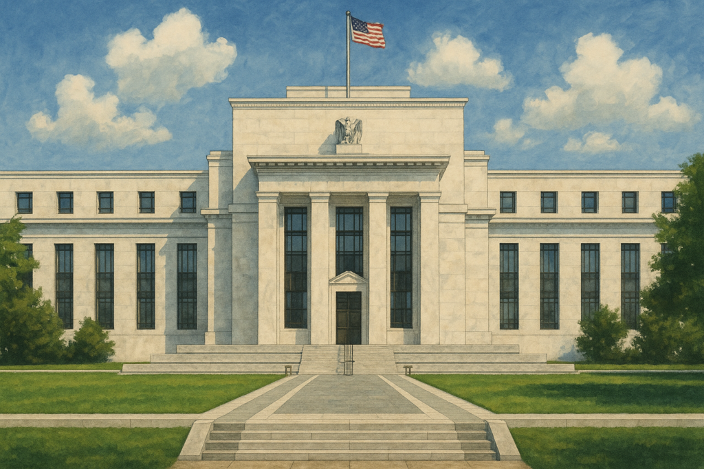 How the Fed’s rate cut decisions could shape the market’s next move