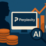 Cristiano Ronaldo invests in Perplexity to tap the fast-growing AI search boom