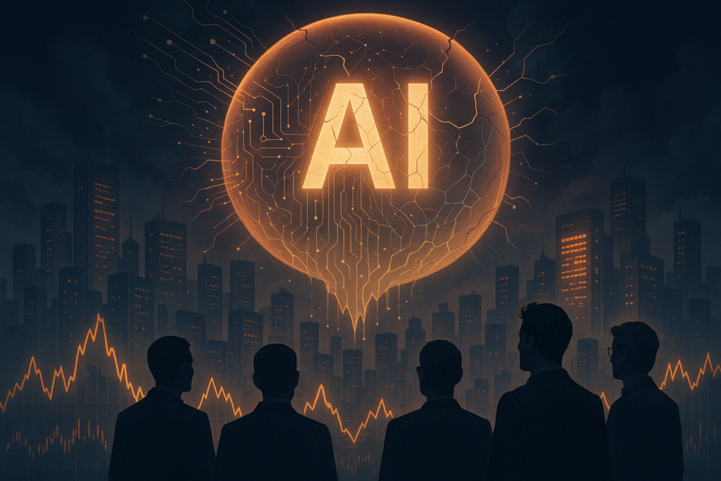 These 2 AI stocks could skyrocket to $5 trillion in 2026: analysts tell investors to buy now