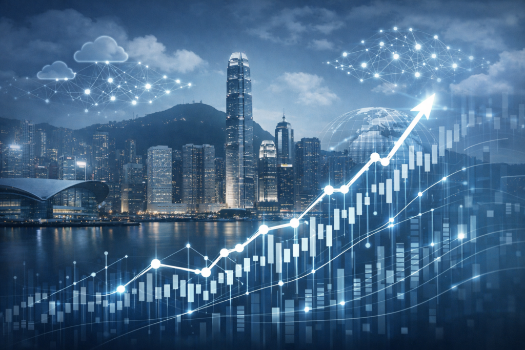 MiniMax targets $600M Hong Kong IPO backed by Alibaba and ADIA: report