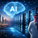 Can Saudi Arabia really undercut the world on AI with low-cost electricity?