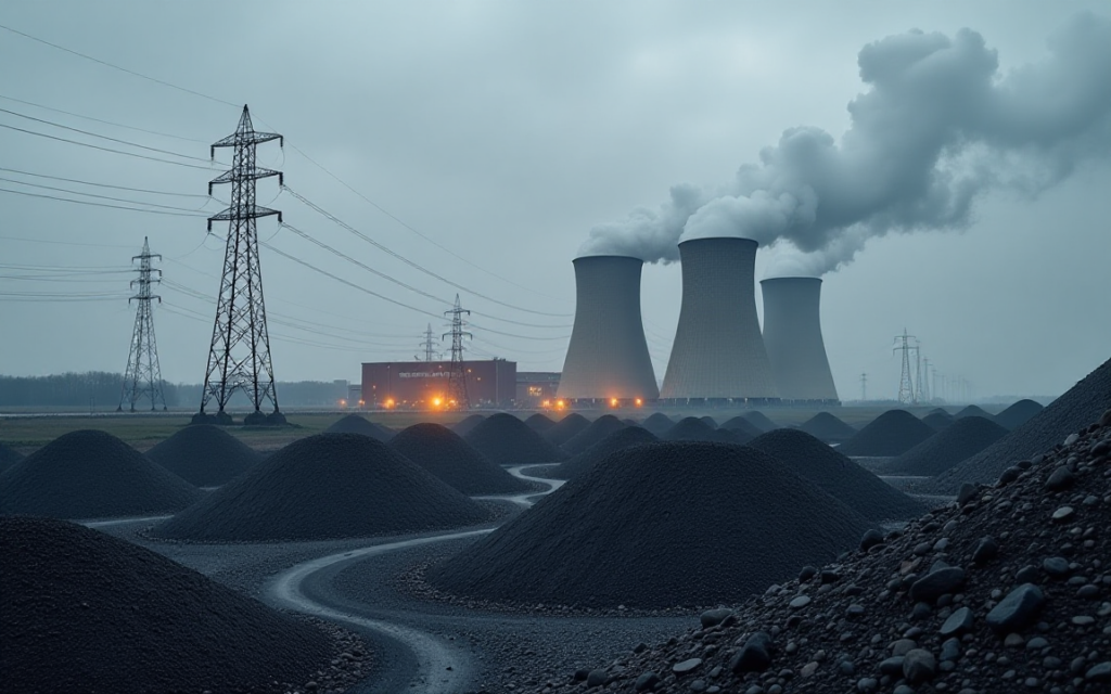 Here’s why the GE Vernova stock price crashed and what to expect