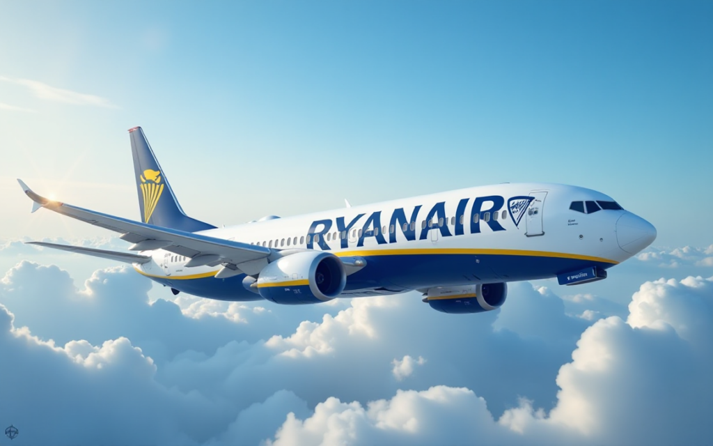Here’s why the Ryanair share price surged in 2025