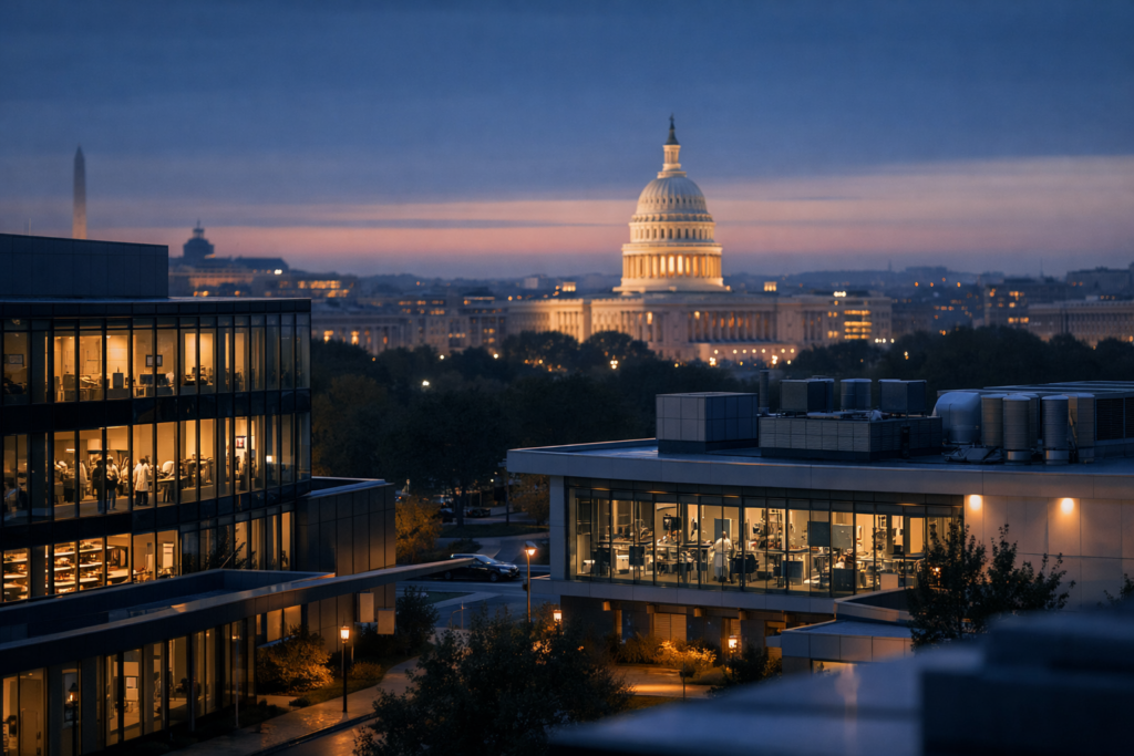 Trump secures deals with nine pharma firms to lower US drug prices, avert tariffs