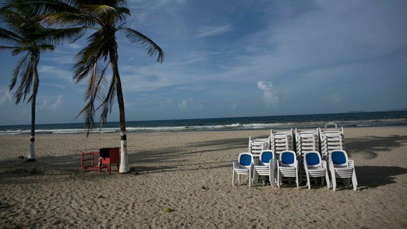 On Maduro’s ‘terror island,’ Hezbollah operatives move in as tourists drift out