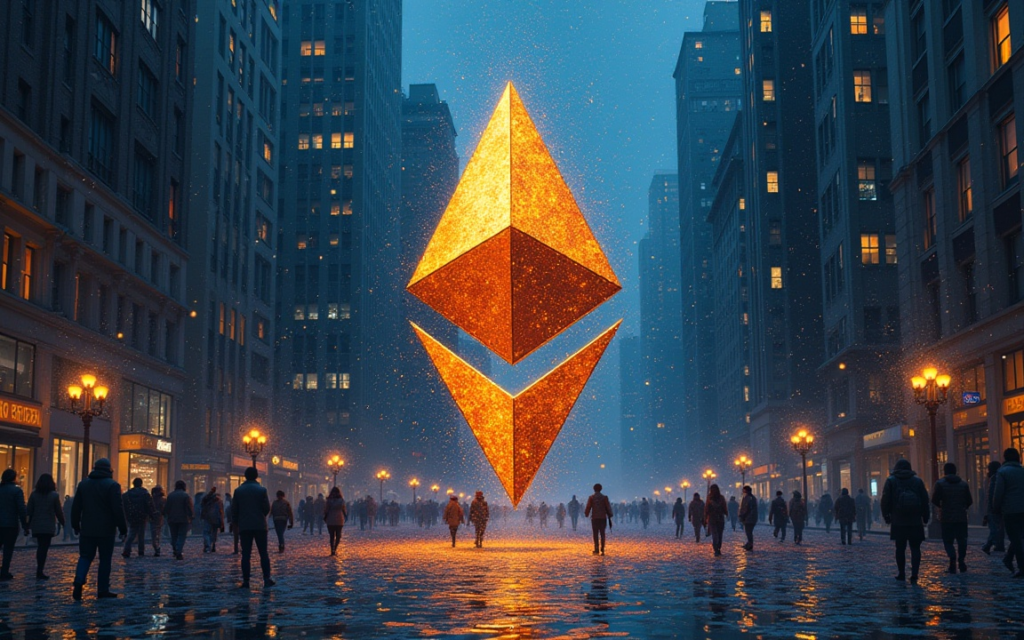 Here’s why BitMine stock price is ripe for a strong comeback