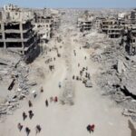 US envoy Witkoff says high-level Miami talks focused on ‘unified Gazan authority’ as Israel ceasefire advances