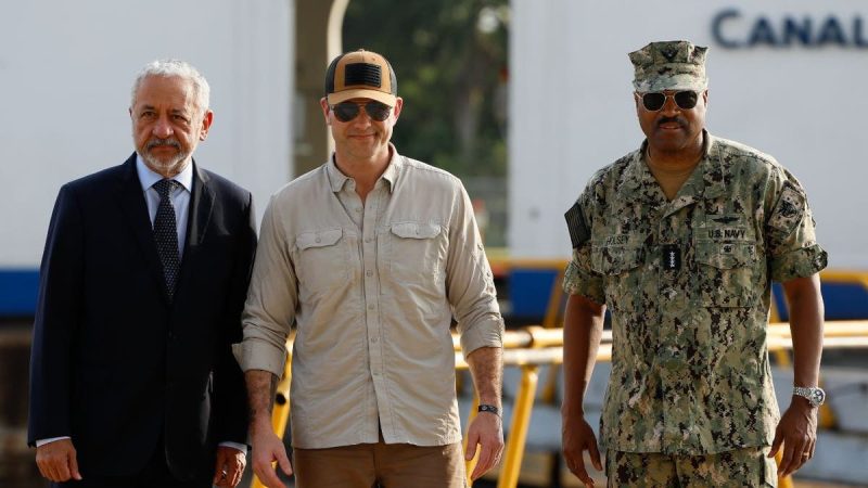 SOUTHCOM commander abruptly retires amid escalating scrutiny of Caribbean strikes