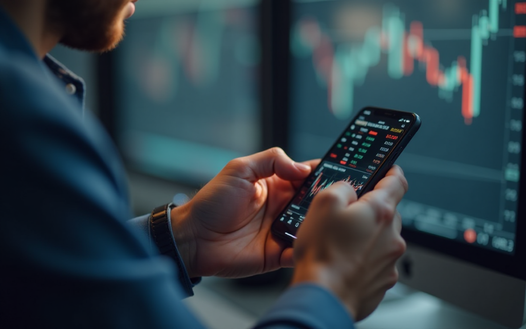 How prediction markets are fixing the ‘information problem’