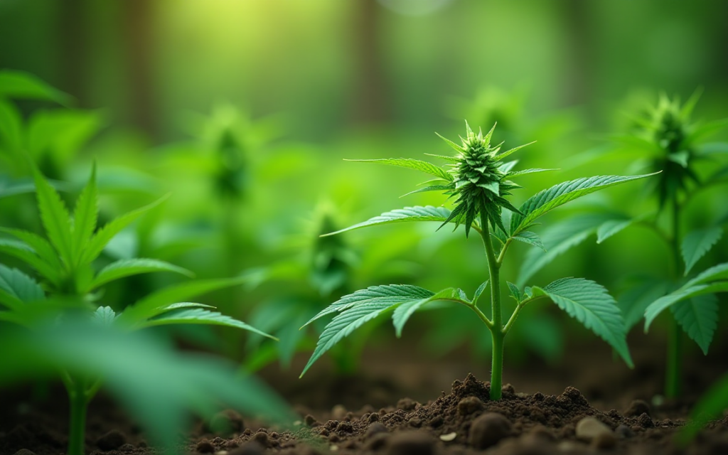 Tilray stock flirts with death cross amid Trump’s silence on cannabis reform