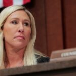 Marjorie Taylor Greene criticizes Trump’s meetings with Zelenskyy, Netanyahu: ‘Can we just do America?’