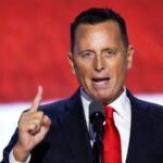 Kennedy Center president demands $1M from jazz musician who canceled Christmas Eve show