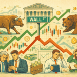 US stocks open in the red: Nasdaq down 0.7%, S&P 500 slips 0.4%