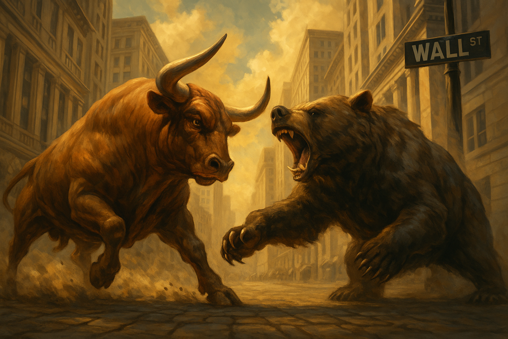 US stocks hold steady on Christmas Eve as investors watch Santa Claus rally